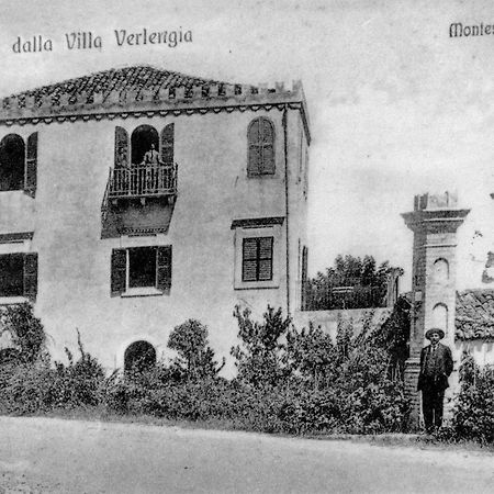 Villa Verlengia Montesilvano Marina Exterior foto